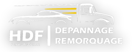 Logo HDF Dépannage